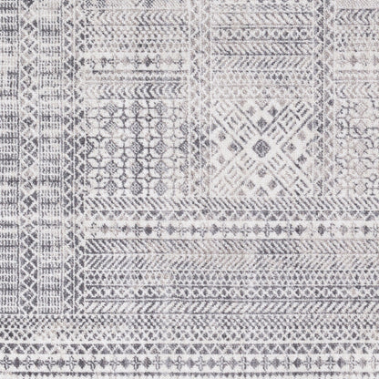 Alice ALC-2307 9' x 12' Machine Woven Area Rug