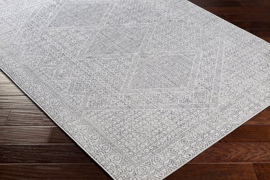 Alice ALC-2309 9' x 12' Machine Woven Area Rug