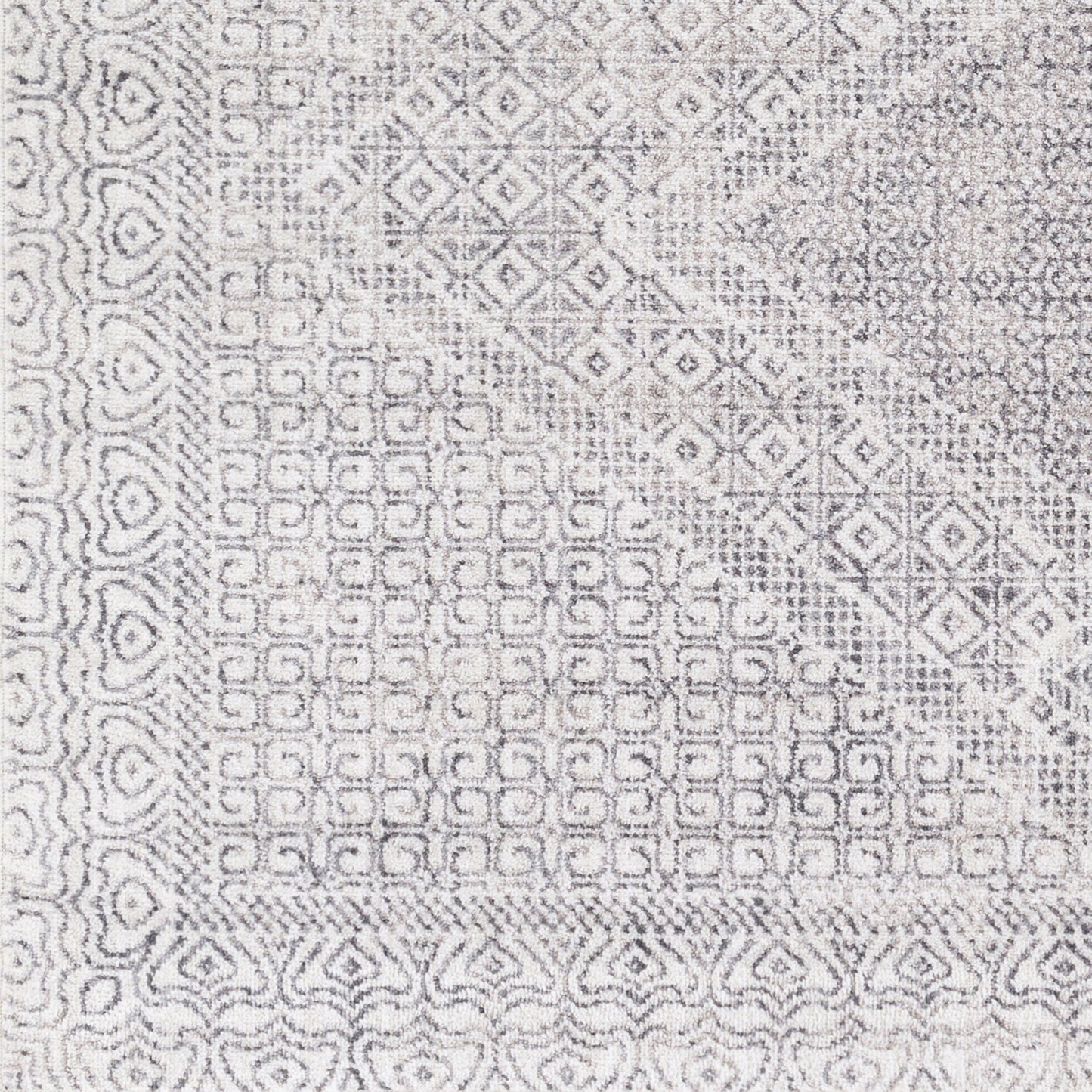 Alice ALC-2309 9' x 12' Machine Woven Area Rug