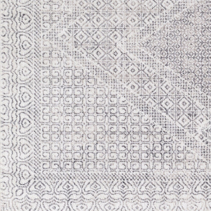 Alice ALC-2309 9' x 12' Machine Woven Area Rug