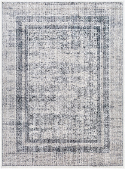 Alfombra tejida a máquina Alice ALC-2310 de 1,52 m x 2,13 m