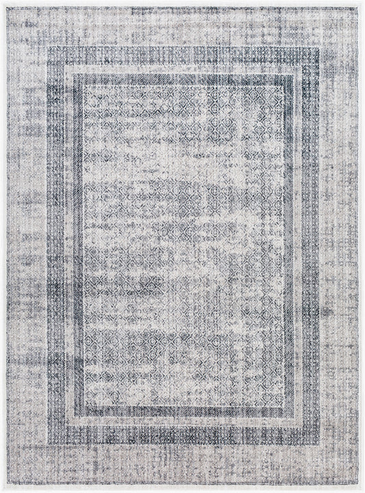 Alfombra tejida a máquina Alice ALC-2310 de 1,52 m x 2,13 m