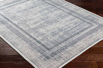 Alfombra tejida a máquina Alice ALC-2310 de 1,52 m x 2,13 m