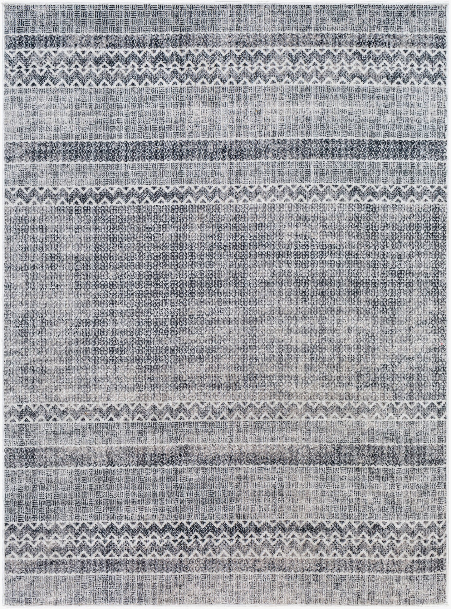 Alice ALC-2311 9' x 12' Machine Woven Area Rug