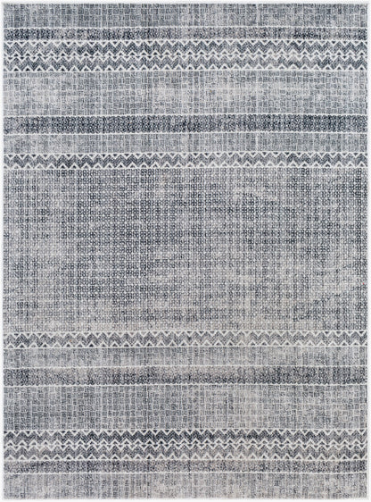 Alice ALC-2311 9' x 12' Machine Woven Area Rug
