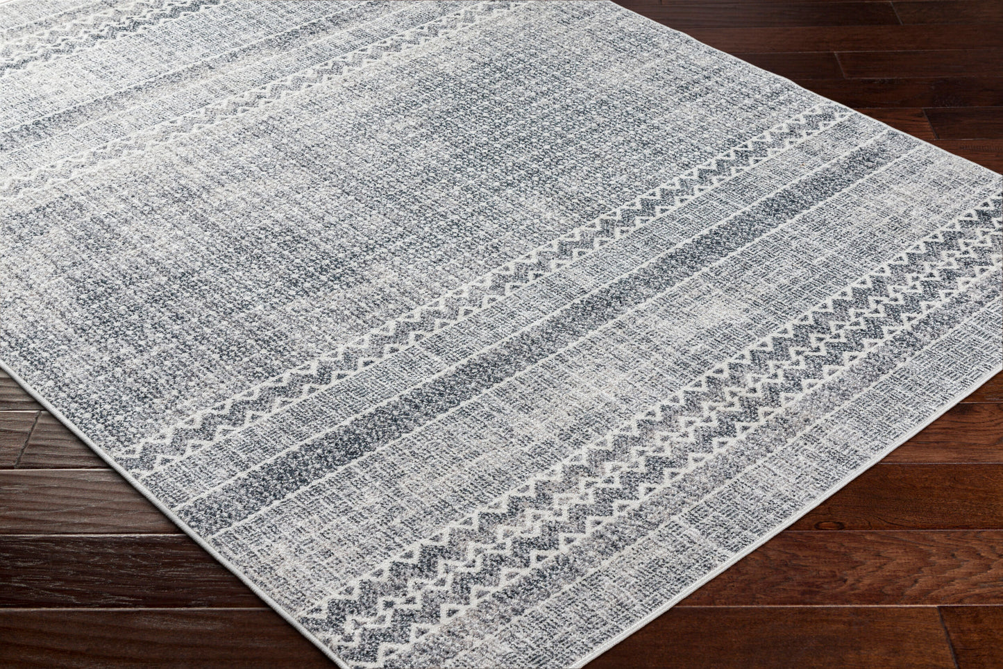 Alice ALC-2311 9' x 12' Machine Woven Area Rug