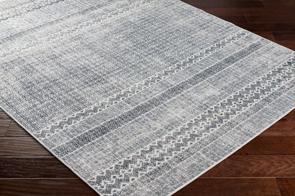 Alice ALC-2311 9' x 12' Machine Woven Area Rug