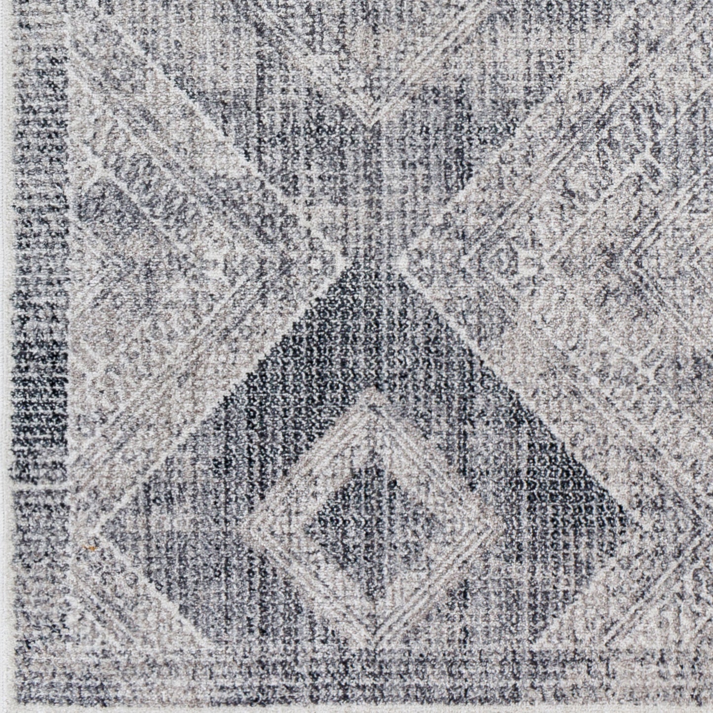 Alice ALC-2312 9' x 12' Machine Woven Area Rug