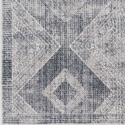Alice ALC-2312 9' x 12' Machine Woven Area Rug
