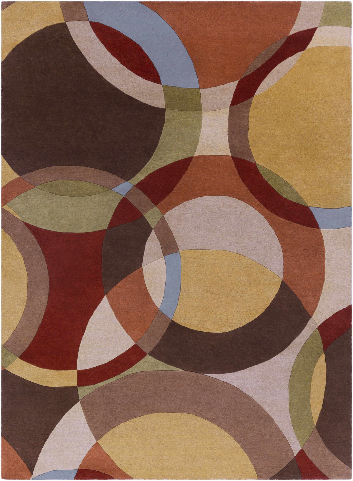 Alcyone Hand Tufted Rug