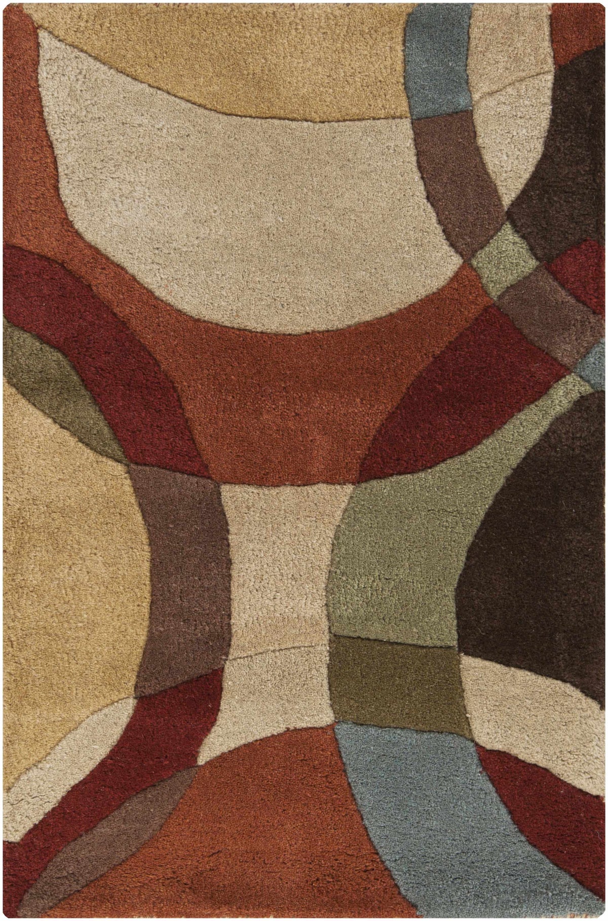 Alcyone Hand Tufted Rug