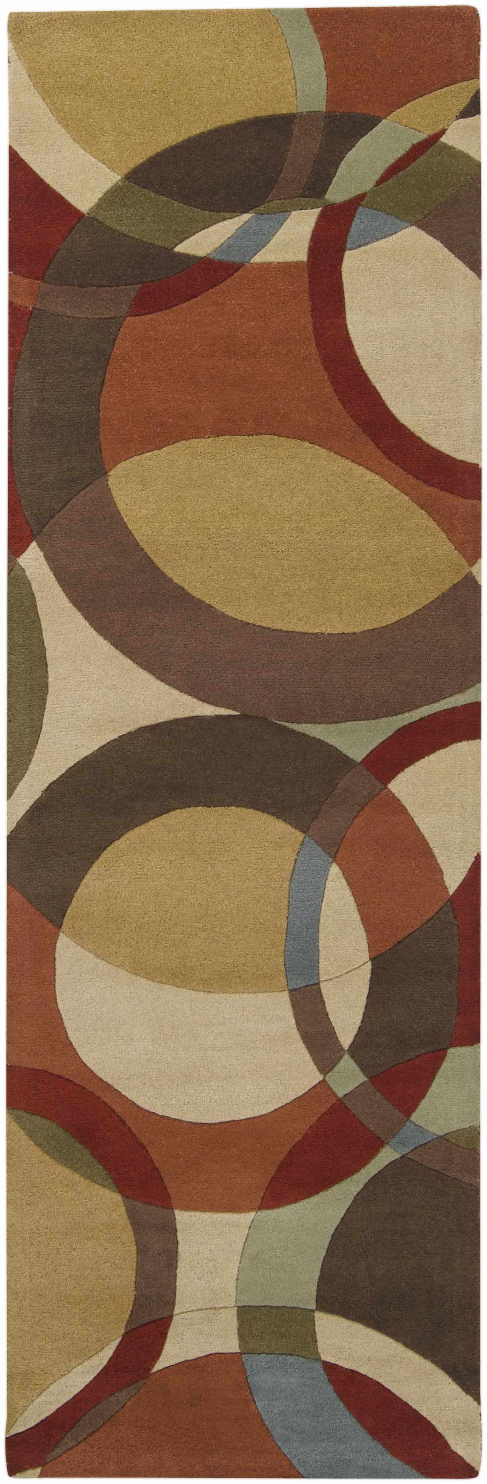 Alcyone Hand Tufted Rug