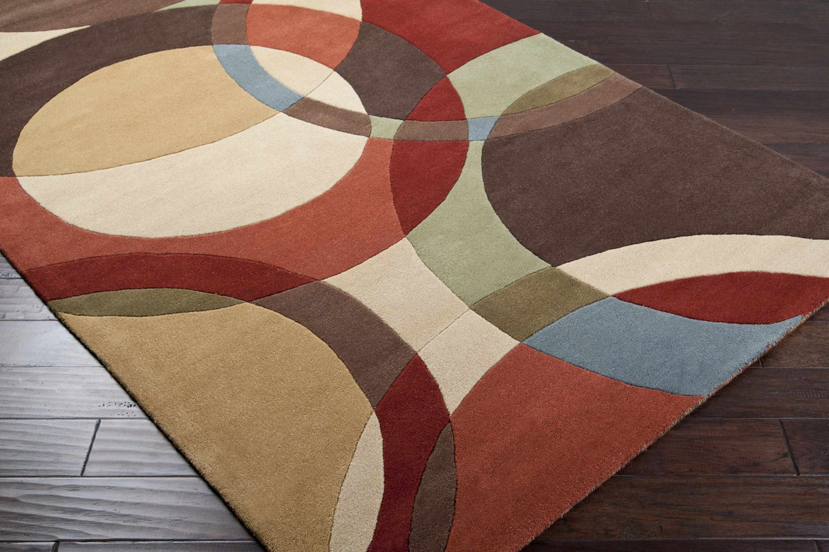 Alcyone Hand Tufted Rug
