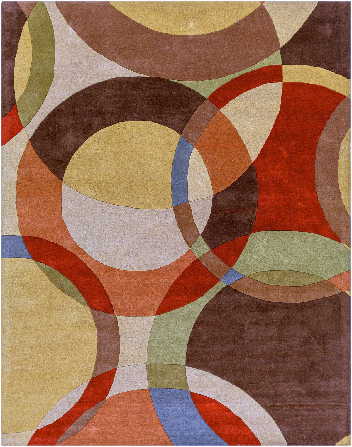 Alcyone Hand Tufted Rug