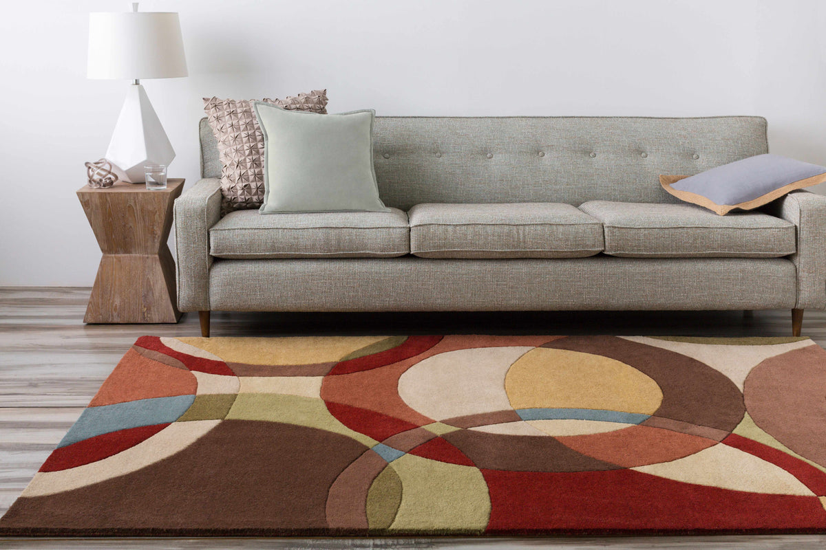 Alcyone Hand Tufted Rug
