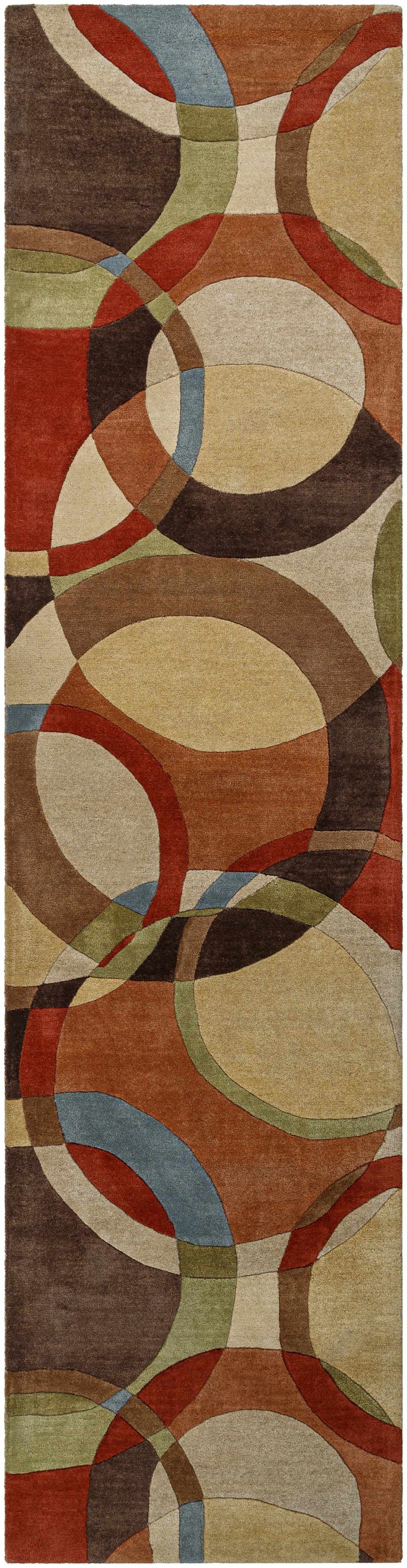 Alcyone Hand Tufted Rug