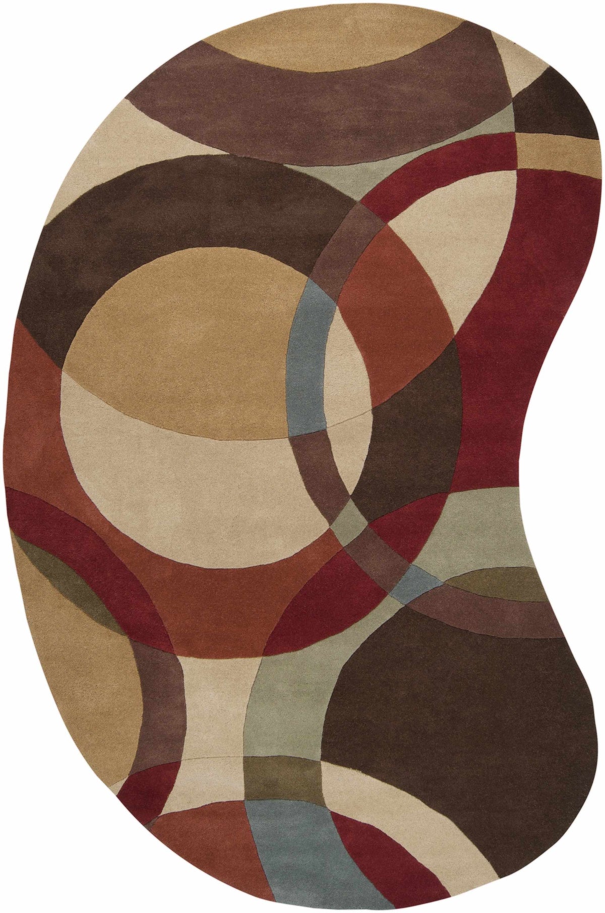 Alcyone Hand Tufted Rug