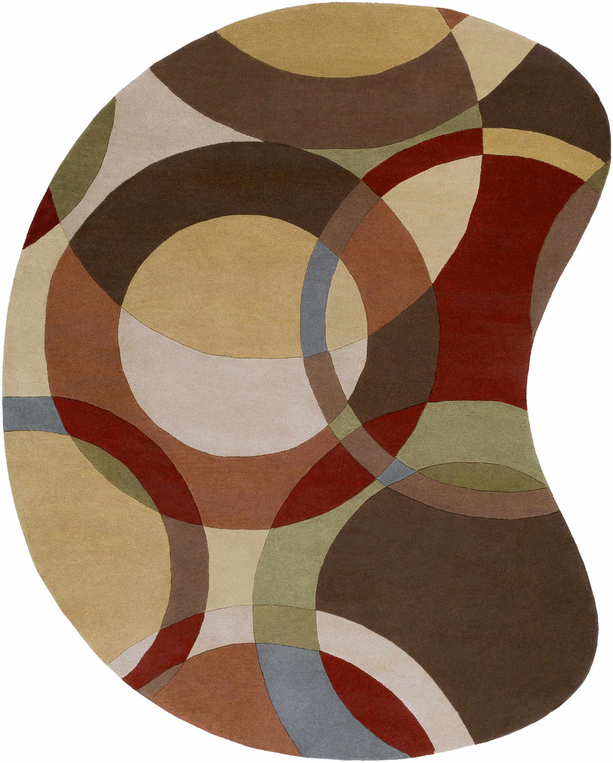 Alcyone Hand Tufted Rug