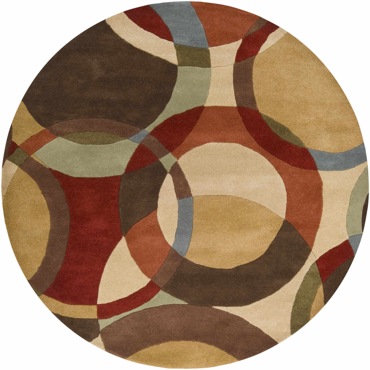 Alcyone Hand Tufted Rug