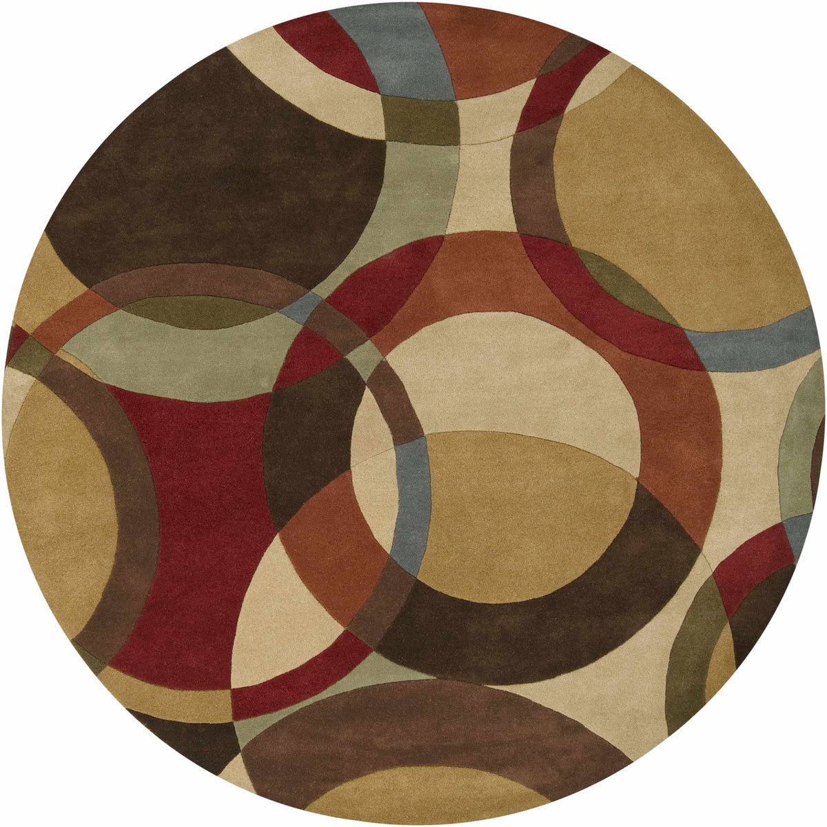 Alcyone Hand Tufted Rug