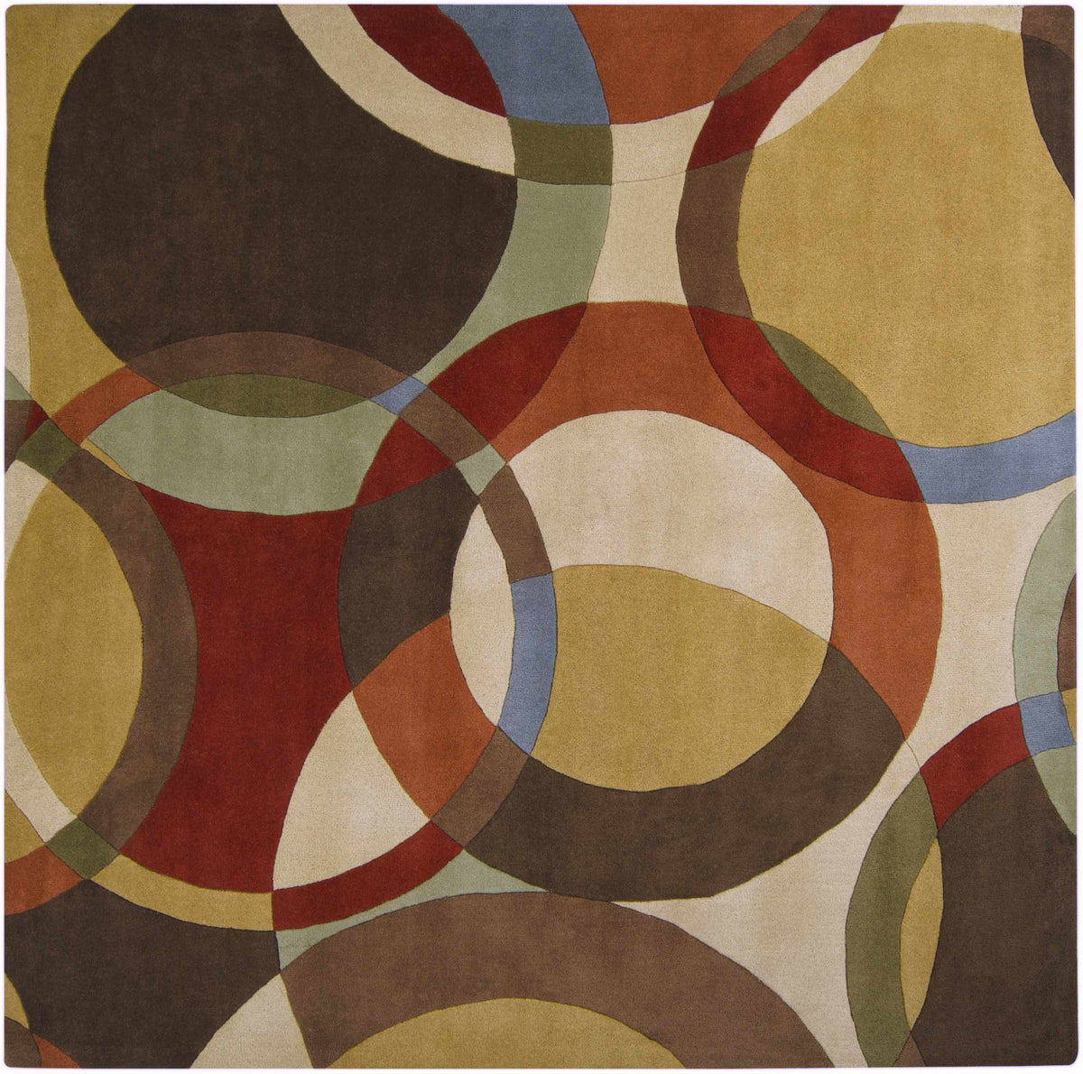 Alcyone Hand Tufted Rug