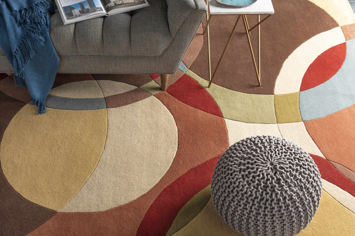 Alcyone Hand Tufted Rug