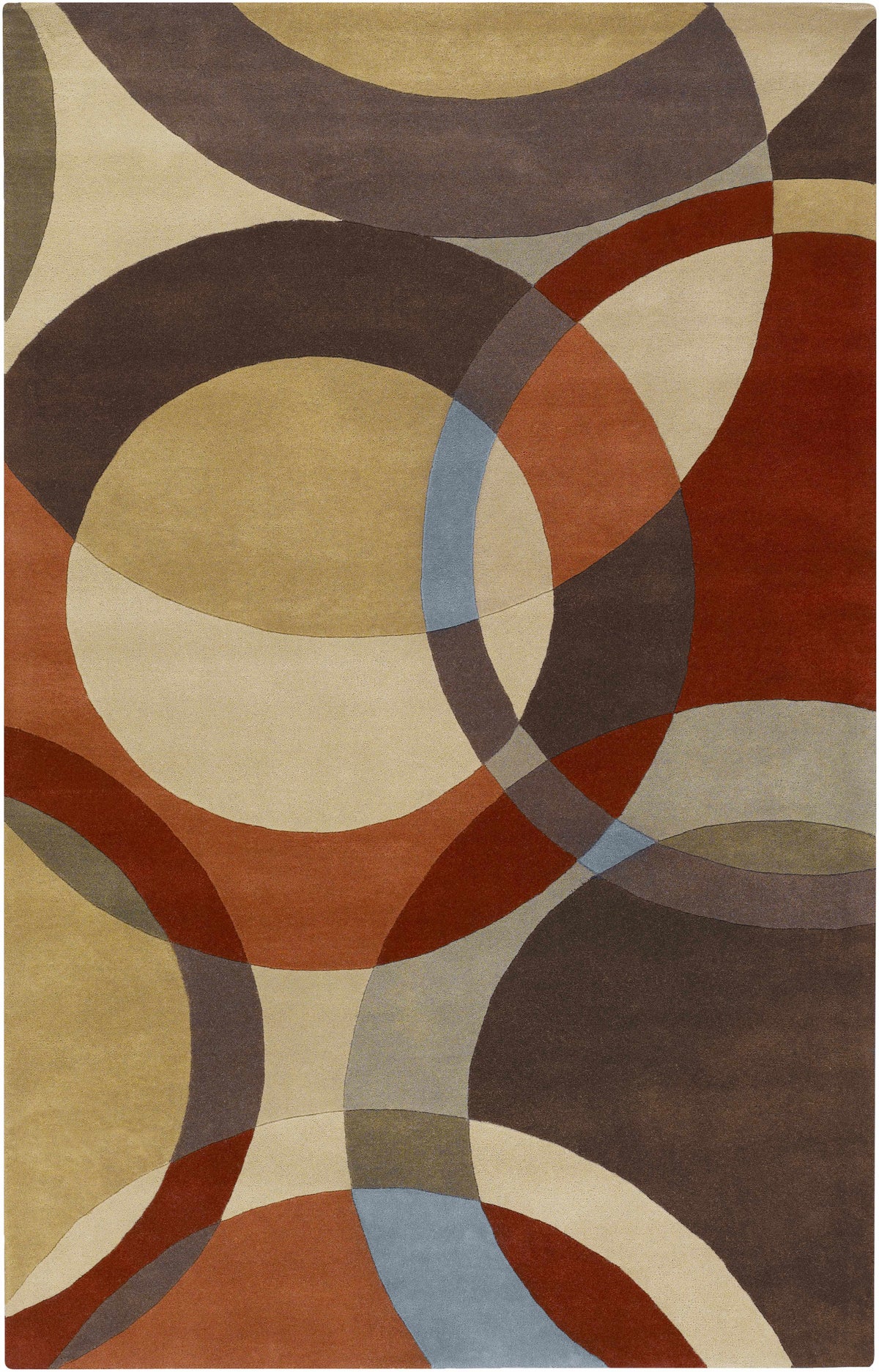 Alcyone Hand Tufted Rug