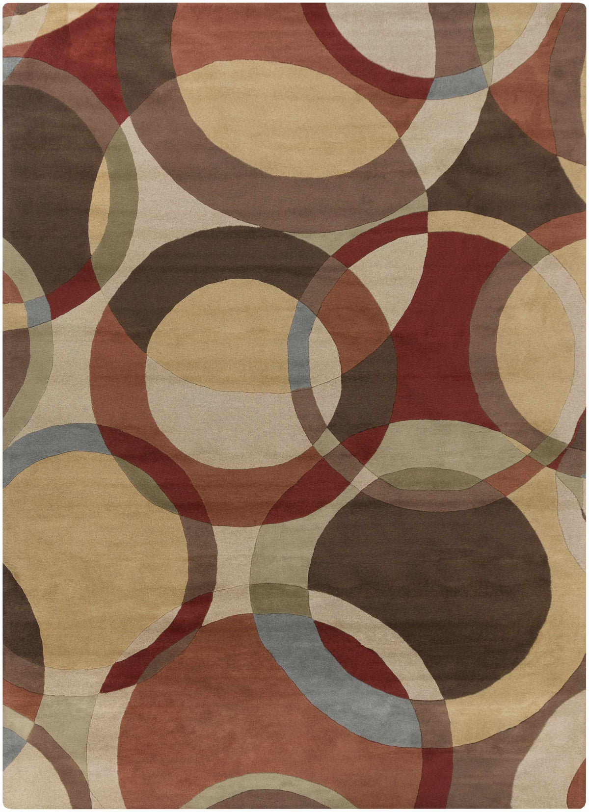 Alcyone Hand Tufted Rug