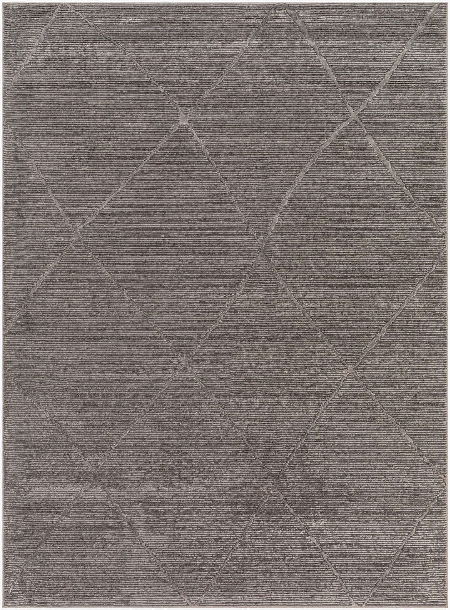 Alfombra lavable a máquina Alder ALD-2302 de 1,52 m x 2,13 m