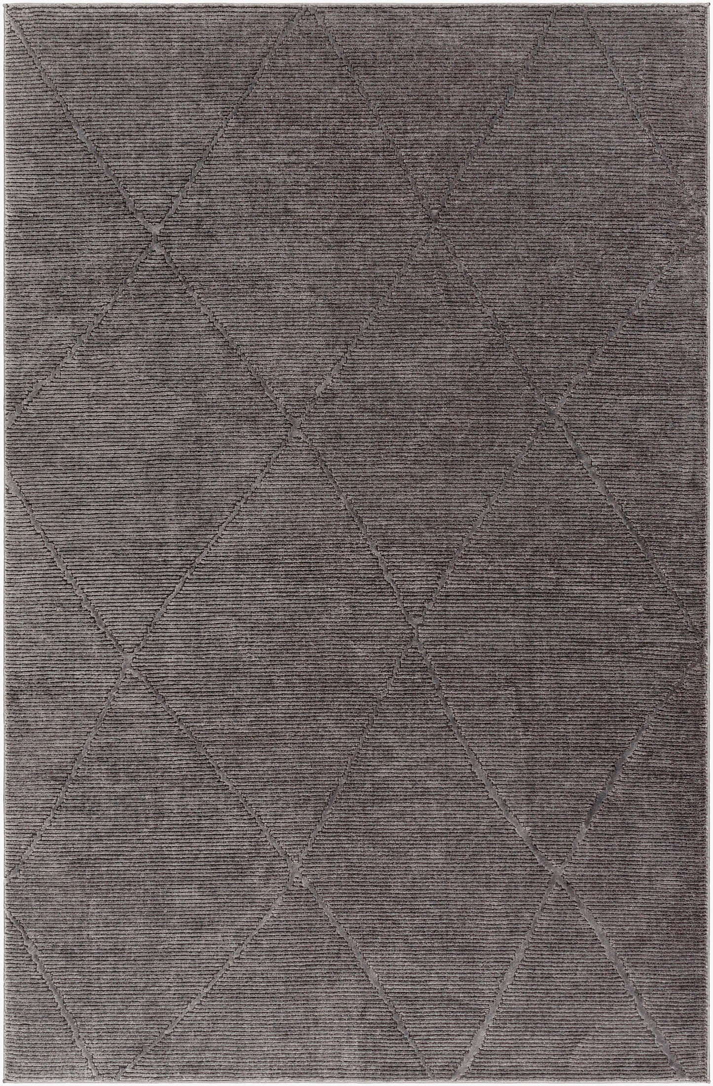 Alfombra lavable a máquina Alder ALD-2302 de 8' x 10'