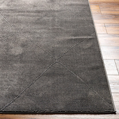 Alfombra lavable a máquina Alder ALD-2302 de 1,52 m x 2,13 m