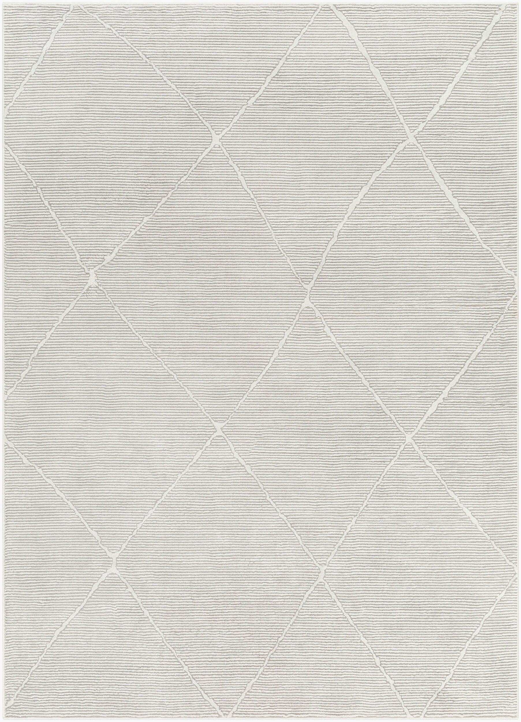 Alder ALD-2303 Machine Woven Rug