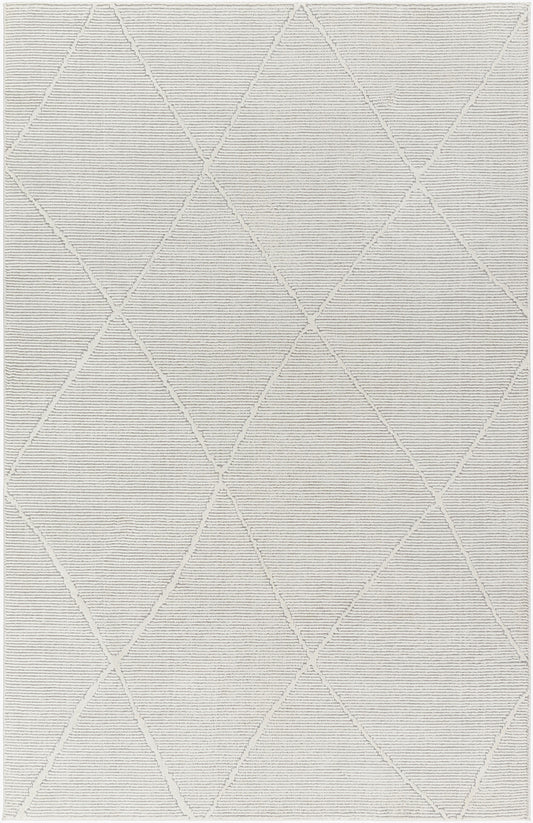 Alder ALD-2303 9' x 12' Machine Woven Washable Area Rug