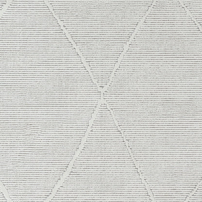 Alder ALD-2303 2' x 3' Machine Woven Washable Accent Rug