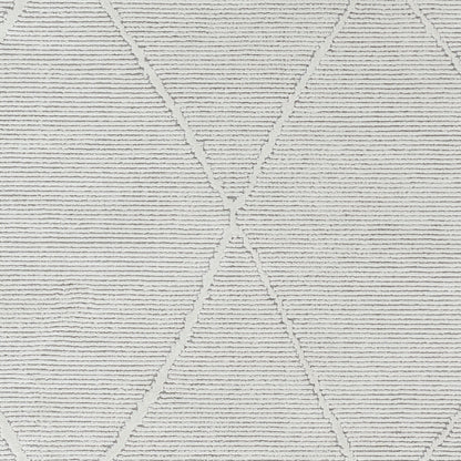 Alder ALD-2303 9' x 12' Machine Woven Washable Area Rug