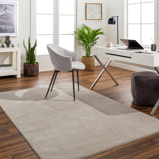 Alder ALD-2305 2' x 3' Machine Woven Washable Accent Rug