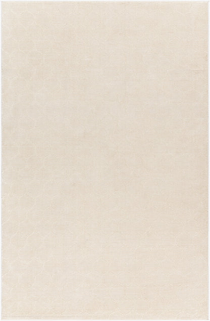 Alder ALD-2307 9' x 12' Machine Woven Washable Area Rug