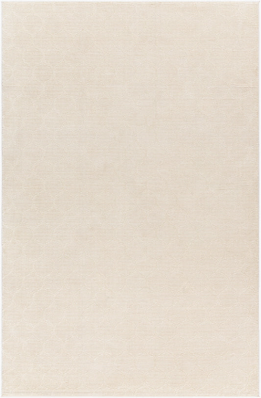 Alder ALD-2307 9' x 12' Machine Woven Washable Area Rug