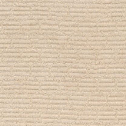 Alder ALD-2307 9' x 12' Machine Woven Washable Area Rug