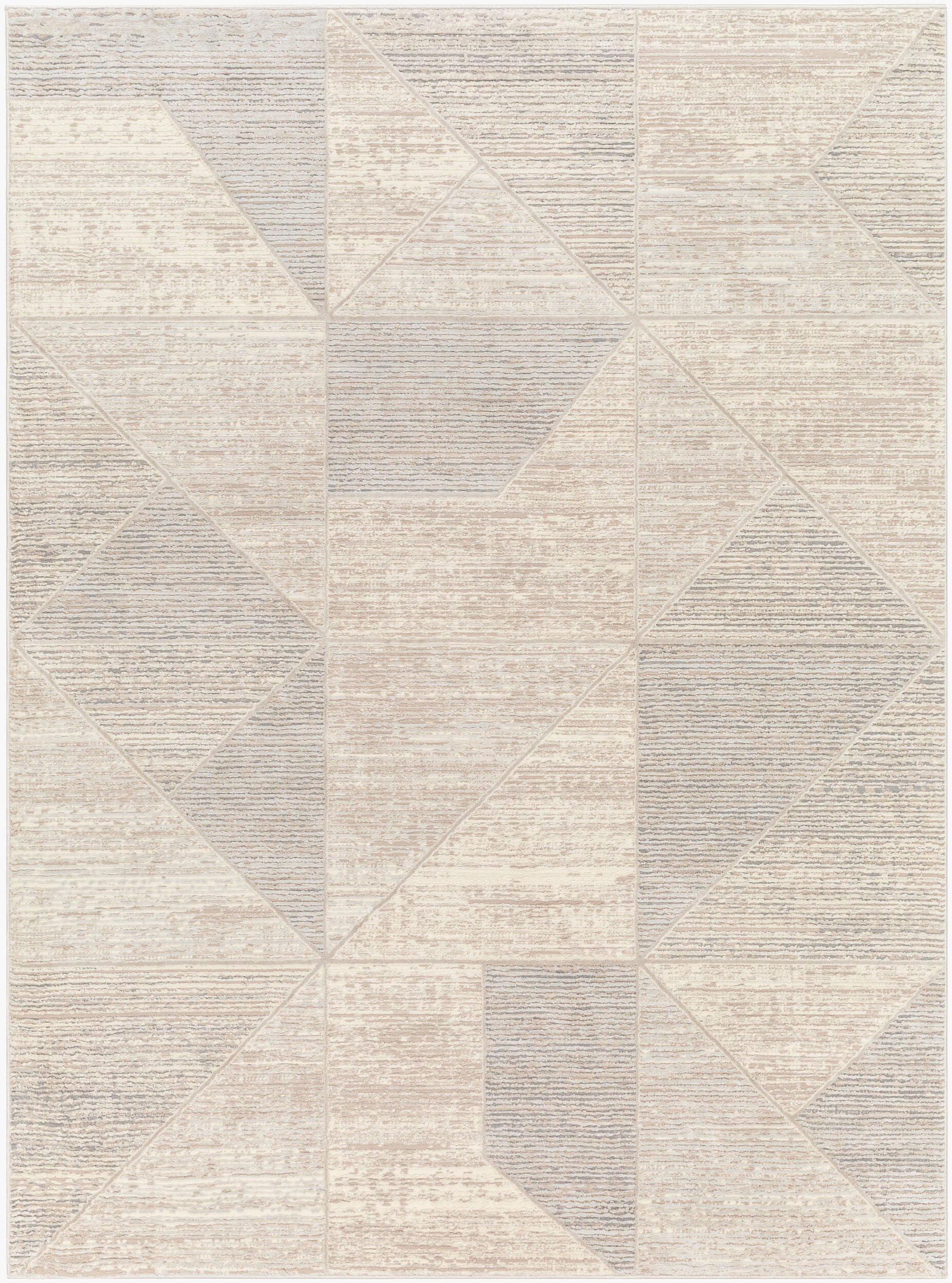 Alder ALD-2310 Machine Woven Rug