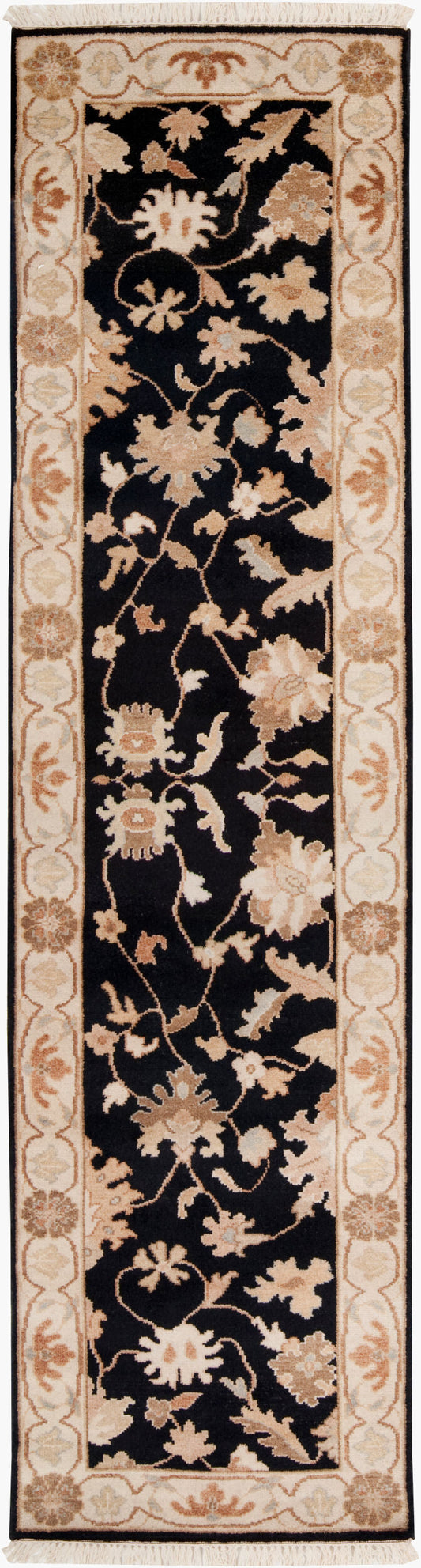 Alexandria ALE-2710 Hand Knotted Rug