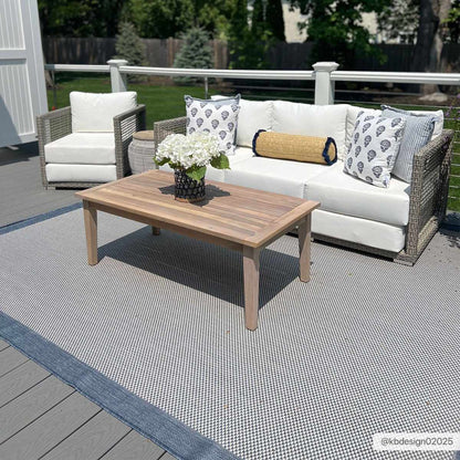 Ravello RVL-2389 Machine Woven Rug