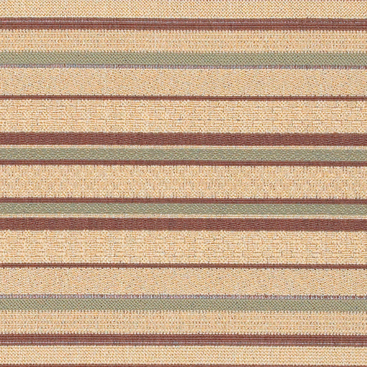 Alfombra decorativa tejida a máquina Alfresco ALF-9503 de 90 x 150 cm para interiores y exteriores