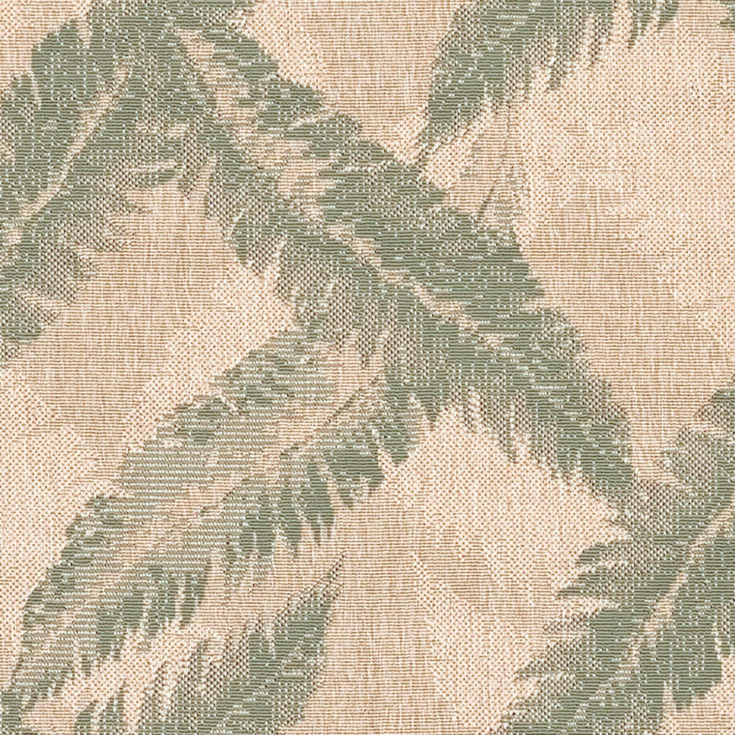 Alfombra Alfresco ALF-9513 de 2,13 m, tejida a máquina, para interior y exterior
