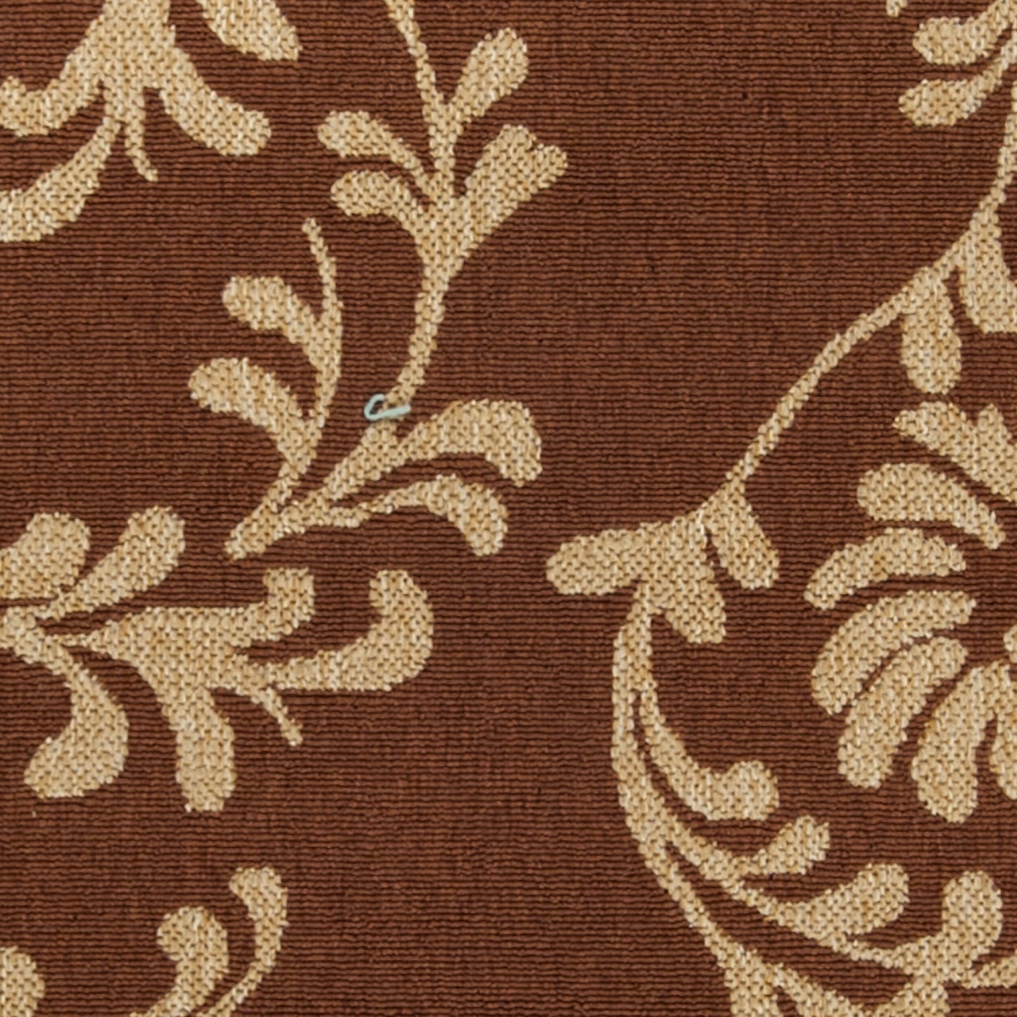 Alfombra tejida a máquina para interior y exterior Alfresco ALF-9571 de 1,83 m x 2,74 m
