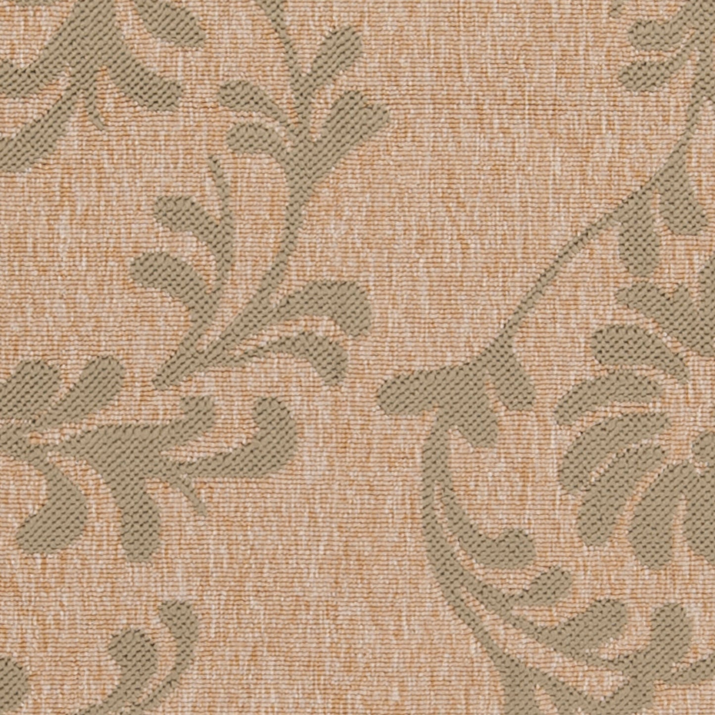 Alfombra tejida a máquina para interior y exterior Alfresco ALF-9572 de 1,83 m x 2,74 m