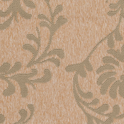 Alfombra tejida a máquina para interior y exterior Alfresco ALF-9572 de 1,83 m x 2,74 m