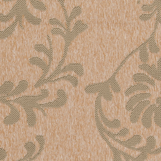 Alfombra tejida a máquina para interior y exterior Alfresco ALF-9572 de 1,83 m x 2,74 m
