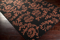 Cuadrado de 7'3" x 7'3"