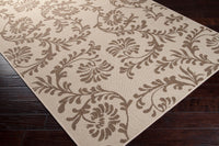 8'10" x 8'10" redondo